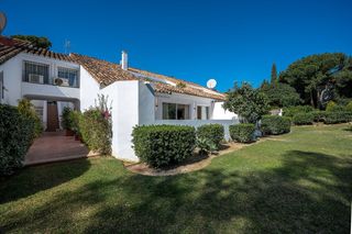 Etagenwohnung in Las Brisas