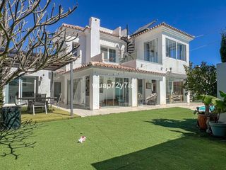 Maison jumelée à Villacana - Costalita - Saladillo