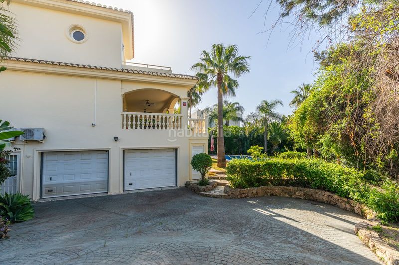 Foto 66225d97-791b-4c6d-9b30-11b75589954c. Casa adossada amb aparcament a Marbesa Marbella