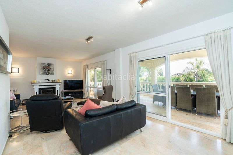 Foto 860d03a8-8473-4e48-9520-25f04ca9f243. Casa adossada amb aparcament a Marbesa Marbella