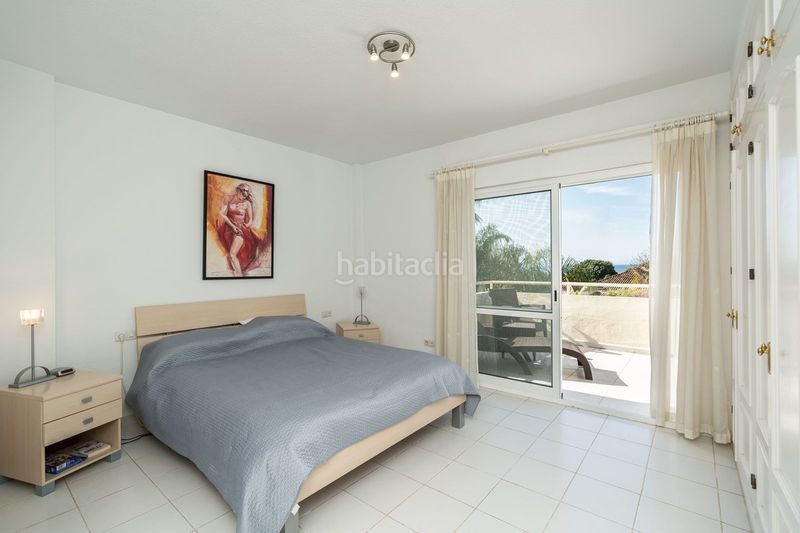 Foto 9e8dc08d-a7f6-41b8-bb65-daabedde9b37. Casa adossada amb aparcament a Marbesa Marbella