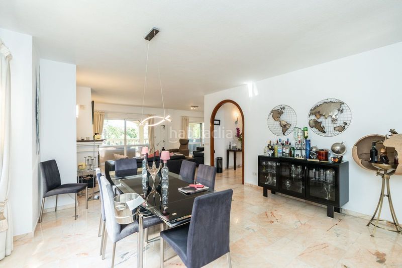 Foto c1a97462-c584-43b2-abe0-84d3443d02f7. Casa adossada amb aparcament a Marbesa Marbella