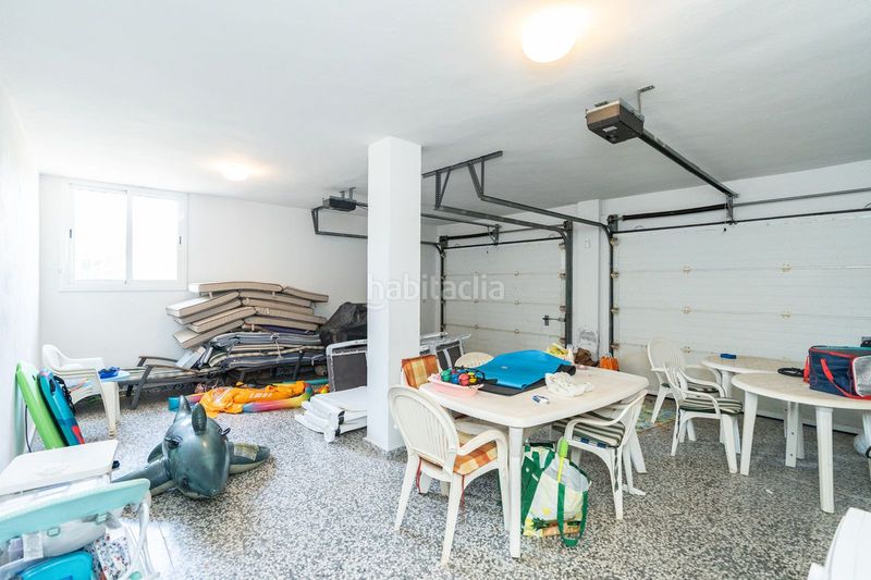 Foto e801546f-c6a5-4591-b015-69e4edebf0f2. Casa adossada amb aparcament a Marbesa Marbella