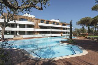 Etagenwohnung in Sotogrande Alto