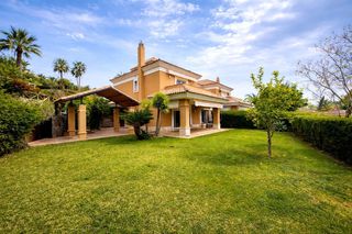 Reihenhaus in Los Monteros
