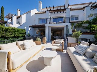 Casa a schiera in La Carolina - Guadalpín