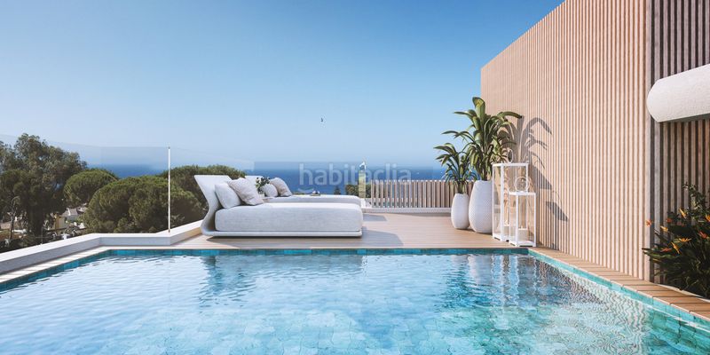 Foto 28844621-9cac-46de-bc16-9a04a01db7e6. Flat with parking in Las Chapas - Alicate Playa Marbella