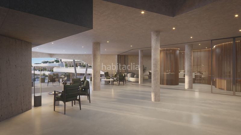 Foto 417408a2-513c-4e85-8978-8beac77444a9. Flat with parking in Las Chapas - Alicate Playa Marbella