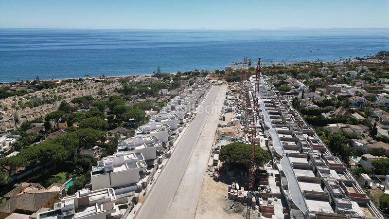 Foto b5031339-ce3e-4dfb-8c2e-438c516087d8. Flat with parking in Las Chapas - Alicate Playa Marbella
