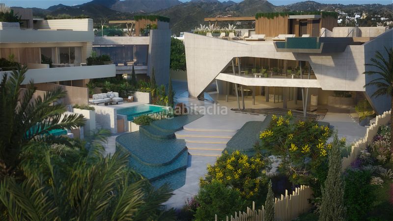 Foto c32184f7-4597-4969-a2f6-3c0280c4b1a4. Flat with parking in Las Chapas - Alicate Playa Marbella