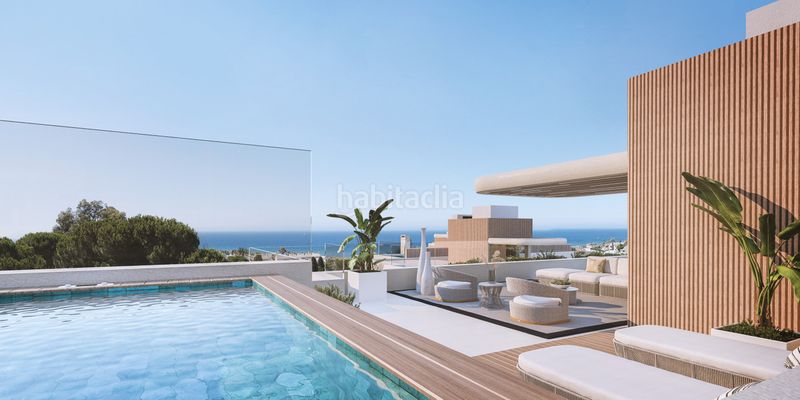 Foto c73cec78-cdc1-423b-b8c2-d8470c6366e7. Flat with parking in Las Chapas - Alicate Playa Marbella
