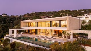 Semi detached house in El Madroñal