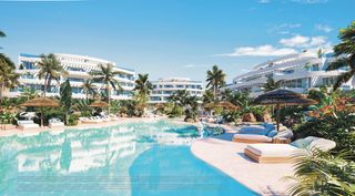 Penthouse in La Cala Mijas