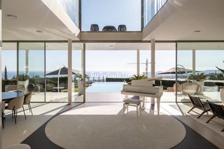 Semi detached house in Montealto - Monterrey