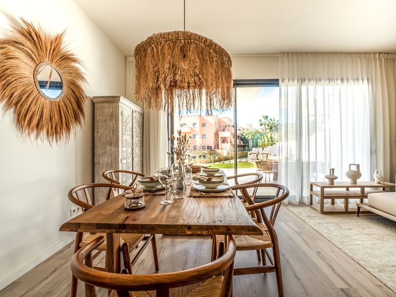 Foto ee3a6424-19a0-47c1-9a16-0c0a10570281. Casa adossada amb aparcament a Chullera Manilva