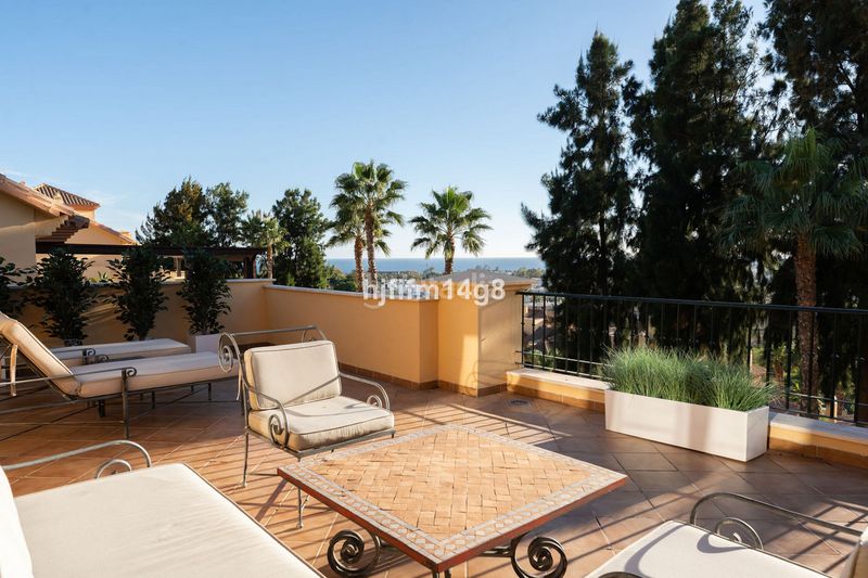 Foto 01742c1a-7798-48fd-b3f8-9be52ac7b7c7. Àtic a Las Brisas Marbella