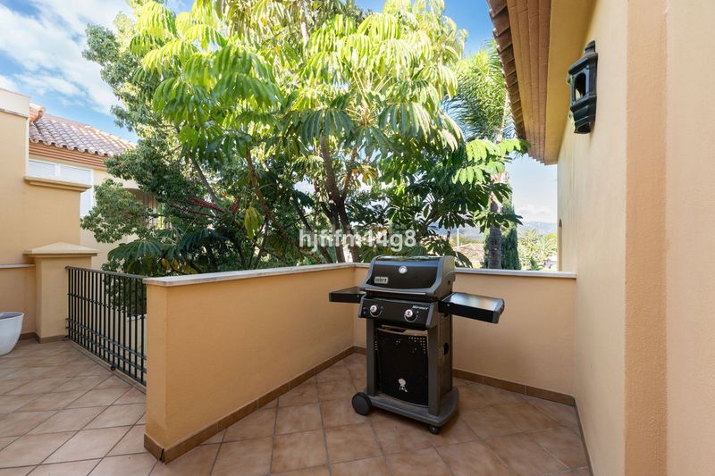 Foto 075c5315-f31e-4868-b5fa-0677c4341de4. Àtic a Las Brisas Marbella