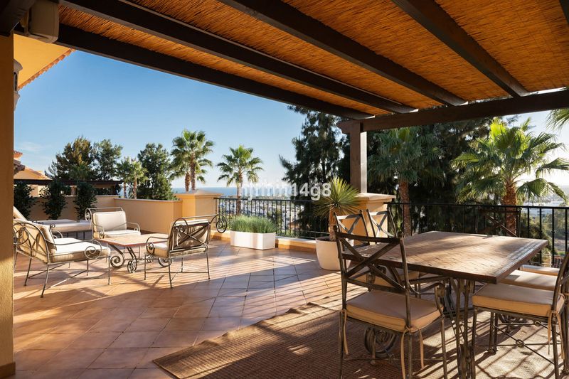 Foto 294c4837-50c7-45c9-adad-fae5e95220c4. Àtic a Las Brisas Marbella