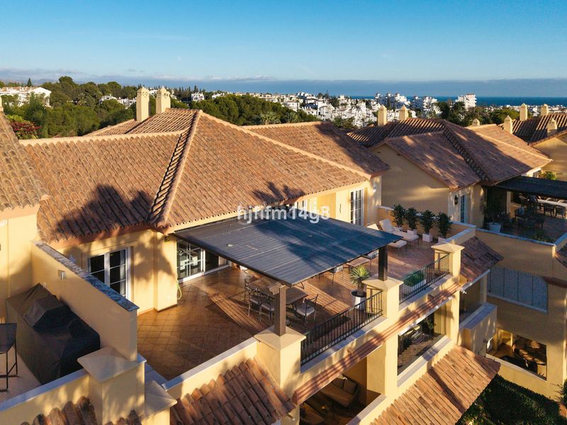 Foto 2f63d4e5-b950-4b47-92b4-ef703baa4515. Àtic a Las Brisas Marbella