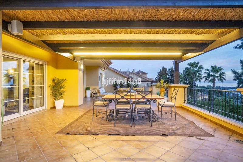 Foto 30298dfe-c4e1-4a6b-a074-b686b55a4fed. Àtic a Las Brisas Marbella