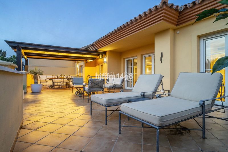 Foto 4a2480cd-0b9d-41f1-96b9-3a9ae9ed9346. Àtic a Las Brisas Marbella