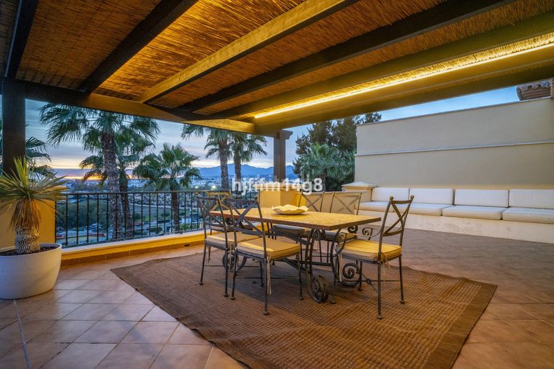 Foto 4f65a1bc-3839-41c9-9760-1281165d52c5. Àtic a Las Brisas Marbella