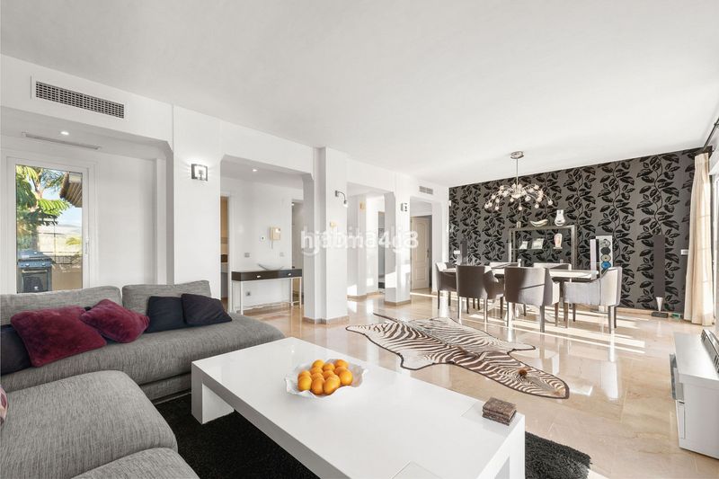 Foto 53e6bc15-6eb3-4ac1-8513-0215b7ef370a. Àtic a Las Brisas Marbella