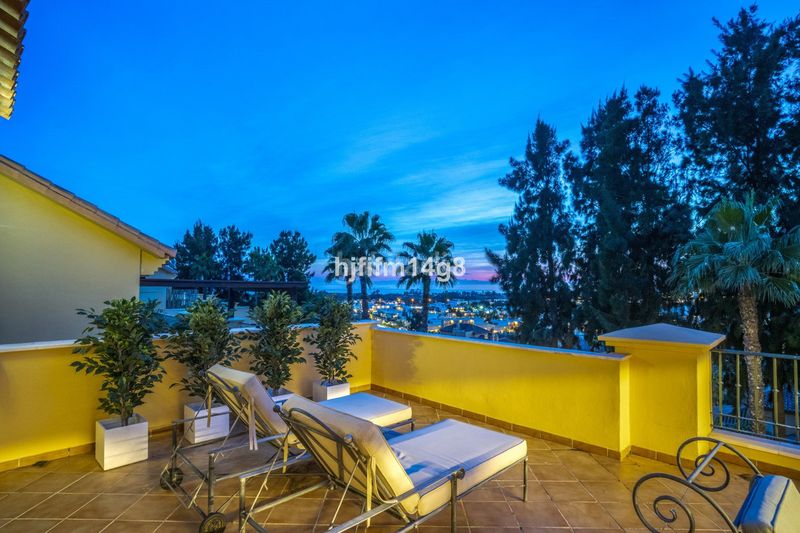 Foto 61f1a4f1-6fe3-4e60-a3dc-f3d568e45928. Àtic a Las Brisas Marbella