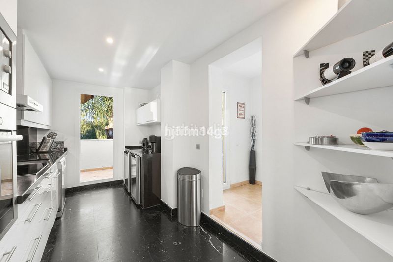 Foto 6817bf90-ac95-4e32-a2ac-03450ba50f7e. Àtic a Las Brisas Marbella