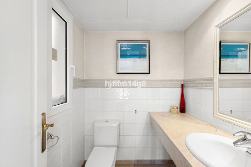 Foto 76697fc7-be53-4db4-b340-e4850907b50c. Àtic a Las Brisas Marbella