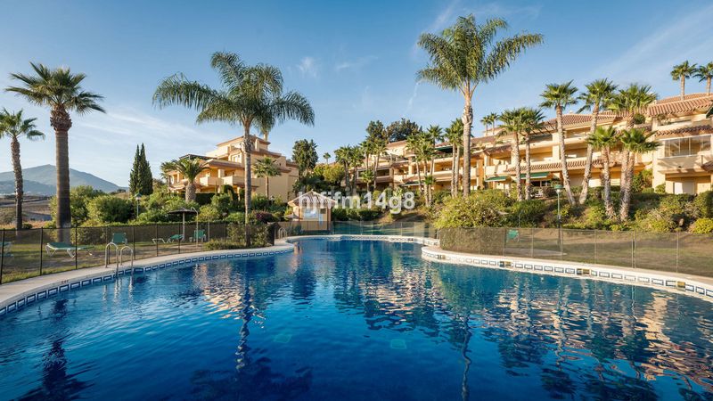 Foto 7707bf86-857d-4bb9-b9dc-5a21fcb8c37b. Àtic a Las Brisas Marbella