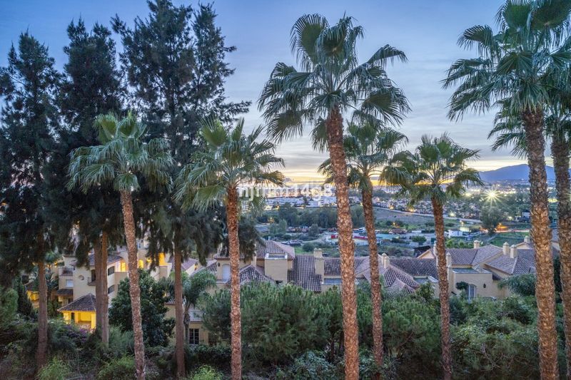 Foto b14d116d-192d-49b8-a86b-2eba474ea30c. Àtic a Las Brisas Marbella