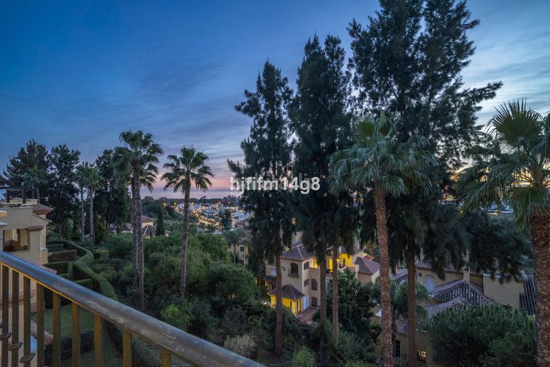 Foto ca973b76-7f42-4856-88a3-d680efcc3132. Àtic a Las Brisas Marbella