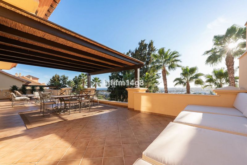 Foto d8ad3ffb-eb71-43d6-be71-ea97a5fb0e38. Àtic a Las Brisas Marbella