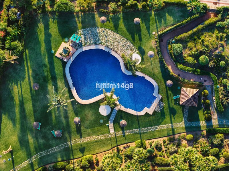 Foto df68b83b-6471-4e6b-9a6e-30c649c5e565. Àtic a Las Brisas Marbella