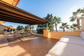 Penthouse in Las Brisas