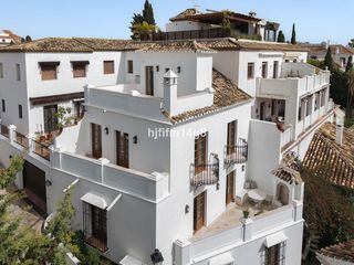 Reihenhaus in La Carolina - Guadalpín