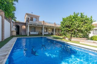 Maison jumelée à San Pedro de Alcántara Pueblo