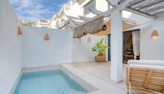 Maison jumelée à Centro