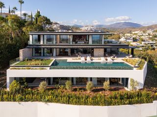 Casa a schiera in La Quinta