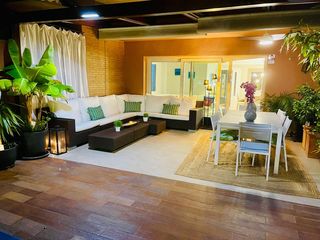 Maison jumelée à Los Monteros