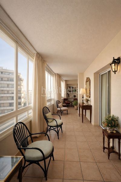 Foto 6adf0bdc-8fd9-4b51-96c1-d2537cfe80ce. Pis amb aparcament a Casco Antiguo Marbella