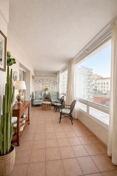 Foto a49ad71c-e498-45ea-af69-aef060640ef3. Pis amb aparcament a Casco Antiguo Marbella