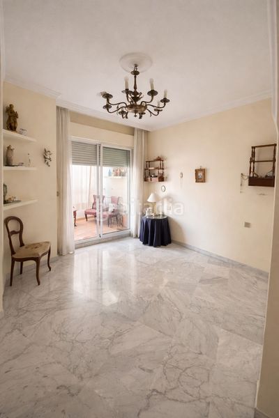 Foto a6be96e5-4cbc-4dac-bed0-abb4938a462c. Pis amb aparcament a Casco Antiguo Marbella