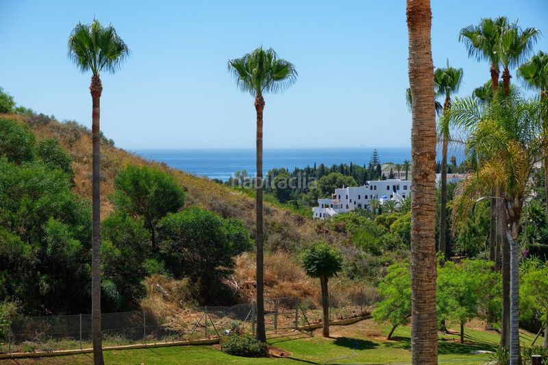 Foto 92c78817-8467-4446-bb15-e9e1f87e71e0. Pis a La Carolina - Guadalpín Marbella