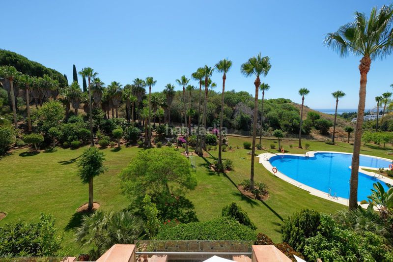 Foto f5139238-0049-4d9b-a896-1989506ef3a8. Pis a La Carolina - Guadalpín Marbella