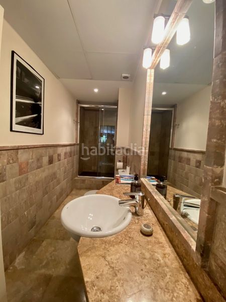 Foto f7214040-abba-4bed-b088-6d9dae8c4583. Pis a La Carolina - Guadalpín Marbella