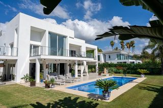 Maison jumelée à La Quinta