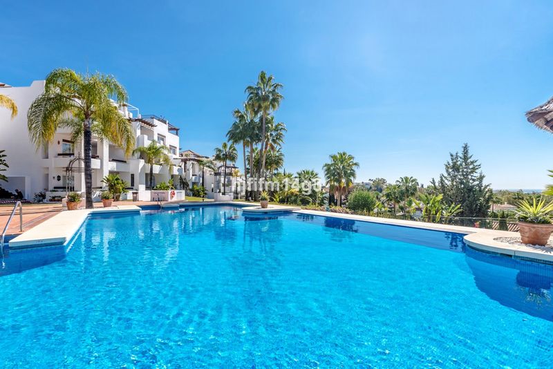 Foto ebefcc0a-6956-4e47-93ae-fd0244096e3e. Pis a Las Brisas Marbella