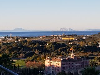 Appartamento in Los Flamingos